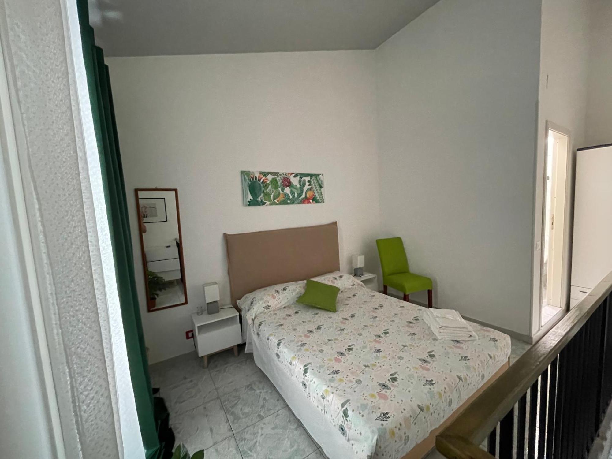Tuttifrutti Holiday Acireale Exterior foto